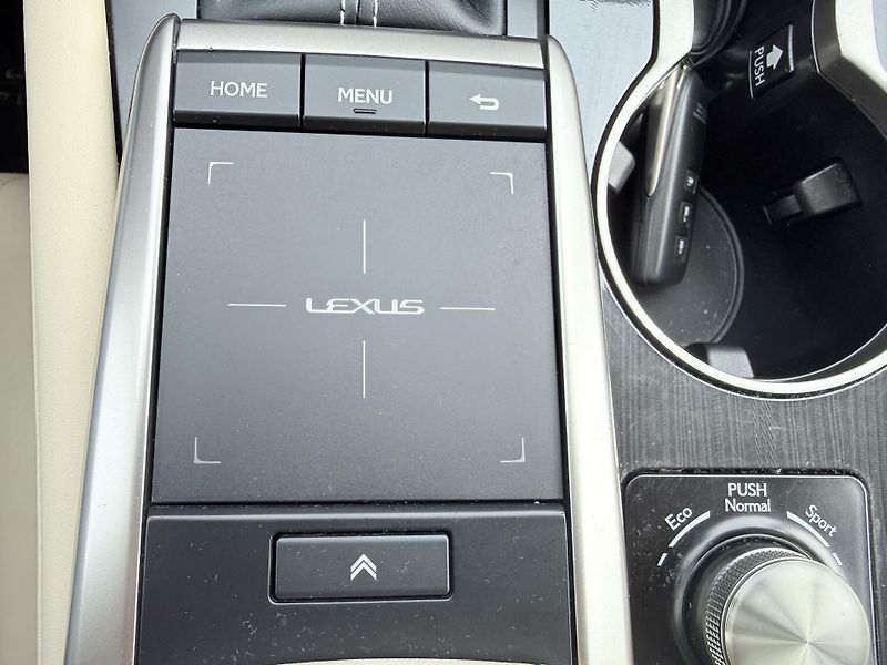 Lexus RX 450h CZ 1.majitel DPH  - fotka 22 z 44