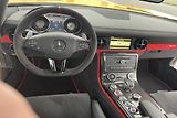 Mercedes-Benz SLS AMG BLACK SERIES - náhled 10