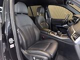 BMW X5 M50d HUD Vzduch H/K Tažné CZ - náhled 16