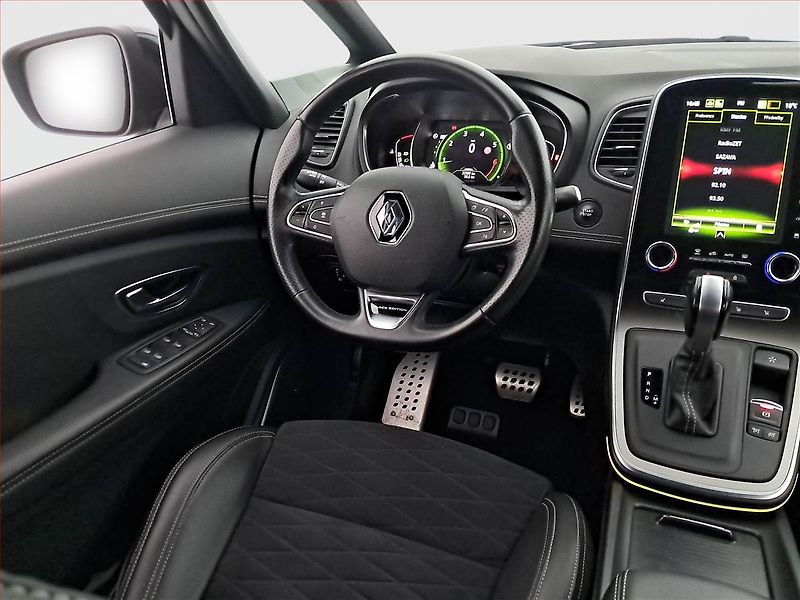 Renault Grand Scénic (2021) 1.3 TCe - fotka 7 z 20