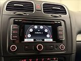 Volkswagen Golf 1,6 TDi 77 KW DSG NAVI PDC - náhled 17