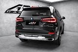 BMW X5 30d xDrive X-line, panorama - náhled 6