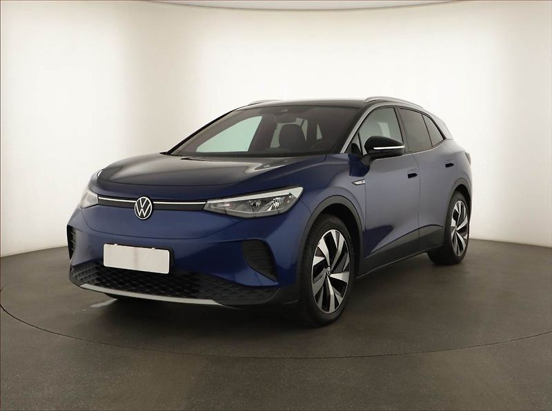 Volkswagen ID.4 (2020) Pro Perf. (82 kWh), SoH 90% - fotka 2 z 16