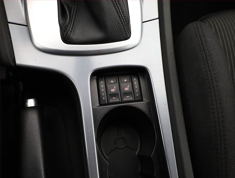 Volkswagen Sharan (2010) Highline 2.0 TDI, Automat - fotka 18 z 19