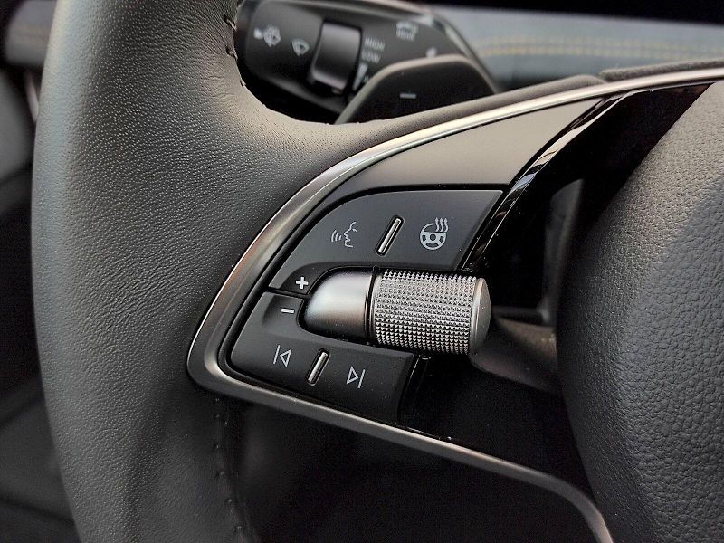 Škoda Superb (2025) combi Selection 2,0 Tdi 110 Kw - fotka 28 z 37