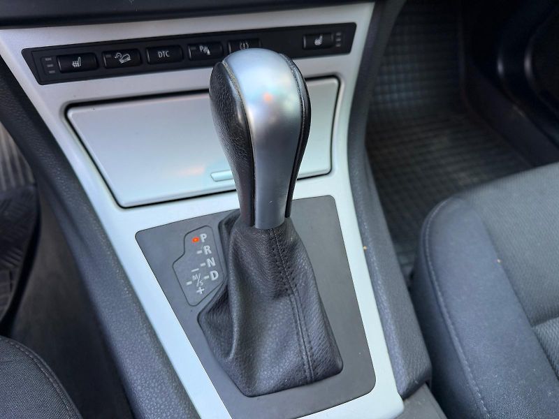 BMW X3 2,0 D xDrive / 130 kW /  - fotka 16 z 21