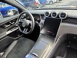 Mercedes-Benz GLC 220CDI 4x4 AMG Burmaster Tz - náhled 15