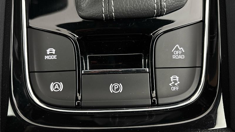 Škoda Kodiaq 2.0 TDI DSG 4x4 Sportline - fotka 23 z 29