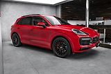 Porsche Cayenne GTS Sport Chrono PASM Pano App - náhled 3