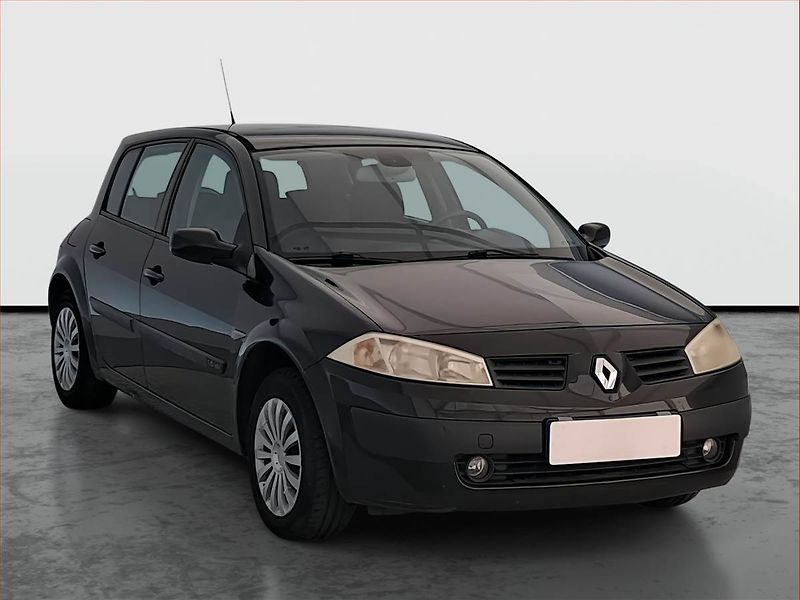 Renault Mégane (2003) 1.6 16V , po STK, Klima - fotka 1 z 14