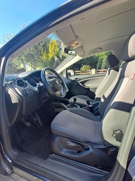 Seat Altea (2011) - fotka 6 z 12