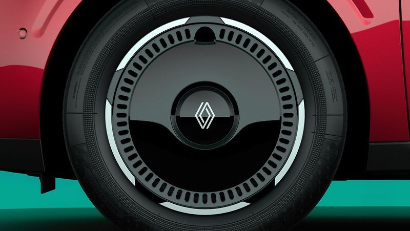 Renault Twingo (2026) Techno 80 k urban range - fotka 6 z 6