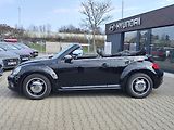Volkswagen New Beetle 1.6 TDI/77kW Cabrio - náhled 14