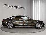 Mercedes-Benz Třídy S 450d 4M L AMG/HUD/DIGITAL - náhled 2