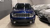 Jeep Renegade (2020) 1.3 T4 PHEV,4x4,50km dojezd - náhled 6
