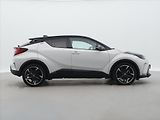 Toyota C-HR 2,0 Hybrid 112kW GR Sport CZ - náhled 8