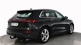 Audi Q8 e-tron 55 Q Kamera Tažné LED Vzduch - náhled 6