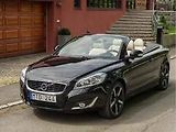 Volvo C70 D4