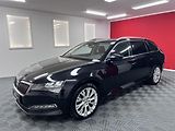 Škoda Superb 2.0 TSI 140 kW Style Servis - náhled 1