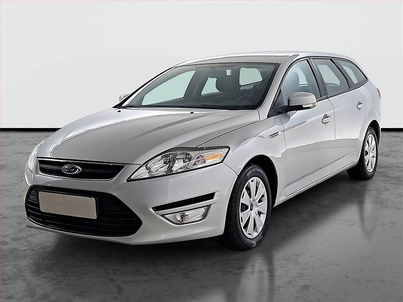 Ford Mondeo (2010) 2.0 TDCi, jezdí výborně - fotka 2 z 15