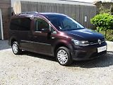 Volkswagen Caddy (2018) MAXI 2.0 TDI 110kW DSG 4X4 - náhled 7