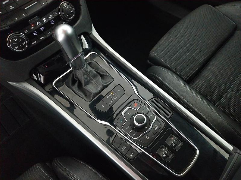 Peugeot 508 (2014) 2.2 HDi, Automat, Serv.kniha - fotka 13 z 21