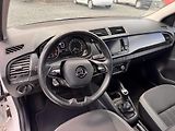 Škoda Fabia III 1.0 TSi,Style,68 tis km - náhled 10