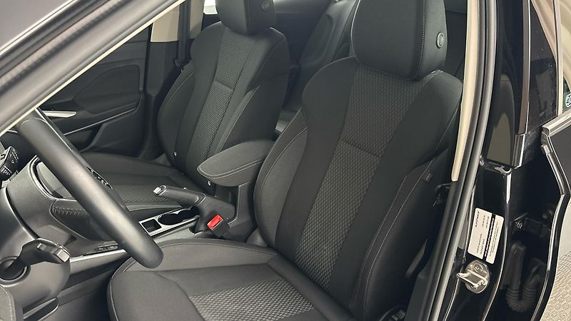 Škoda Fabia 1.0 TSI Style - fotka 15 z 22