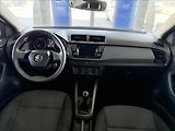 Škoda Fabia 1,0   TSI 70kW,SERVISKA - náhled 7