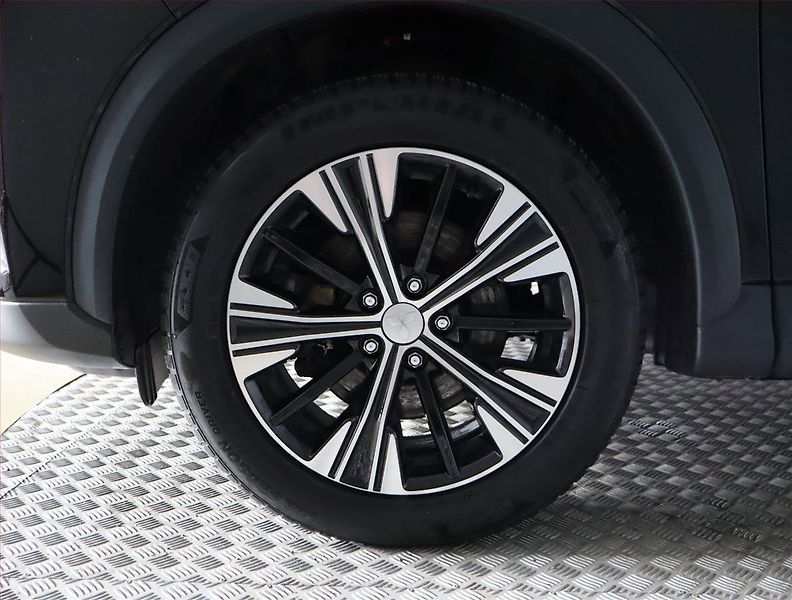 Mitsubishi Eclipse Cross (2019) 1.5 T-MIVEC, Serv.kniha - fotka 15 z 21