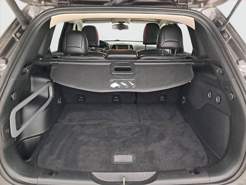 Jeep Cherokee (2016) 2.2 MultiJet, 4X4, Automat - fotka 14 z 24
