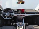 Audi A4 (2019) 2.0TFSi, ČR, AT, navi, LED - náhled 8