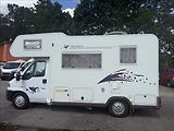 Fiat Ducato 2,8 D FRANKIA - náhled 8