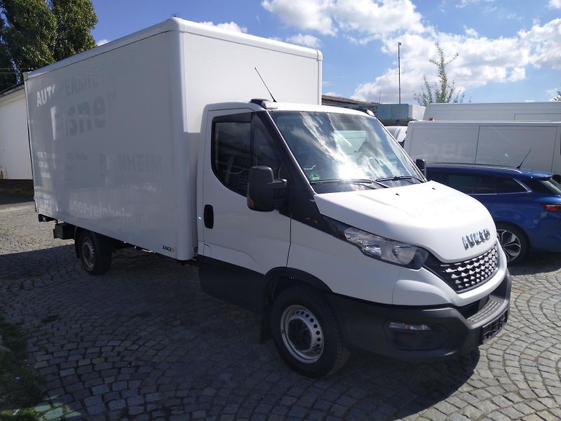 Iveco Daily   3,0L celo - fotka 2 z 8