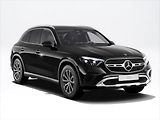 Mercedes-Benz GLC (2026) 2,0 200 d 4MATIC - náhled 1