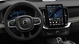 Volvo XC90 (2026) ULTRA B&W, vzduch.pod., AWD, T - náhled 8