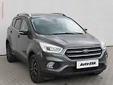 Ford Kuga (2017) 1.5TDCi, ČR, Navi, xenon - náhled 1