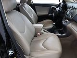 Toyota RAV4 (2008) 2.2 D-CAT, 4X4, Tempomat - náhled 7