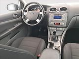 Ford Focus (2011) 1.6 TDCi, nová STK, Tažné - náhled 7