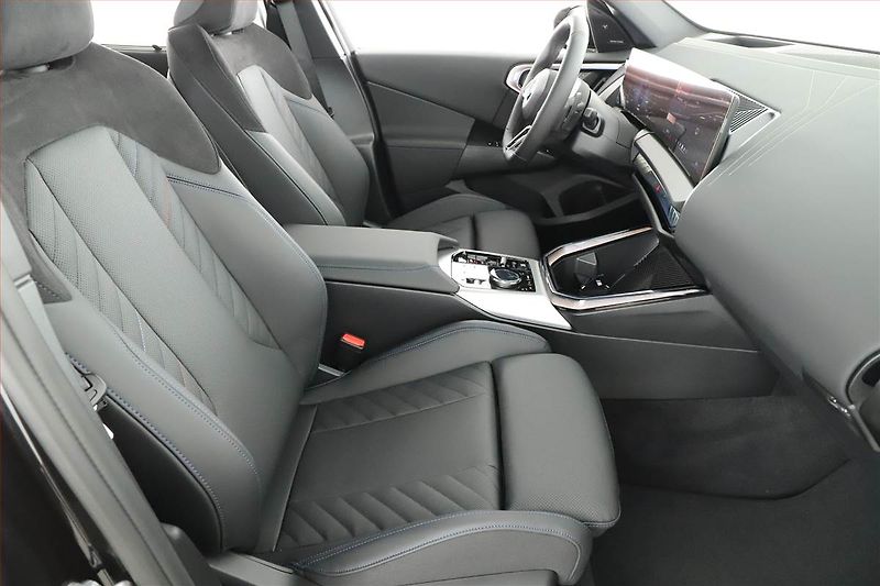 BMW X3 (2025) 20d xDrive, M SPORT, KEYLESS - fotka 7 z 29