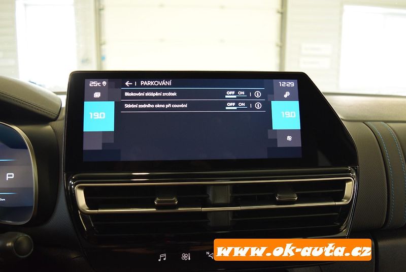 Citroën C5 Aircross 1.5 BHDI FEEL BVA8 96 kW - fotka 49 z 65