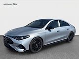Mercedes-Benz CLA (2026) 200 - náhled 1