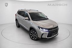 Dongfeng Ostatní (2026) T5 - fotografie inzerátu