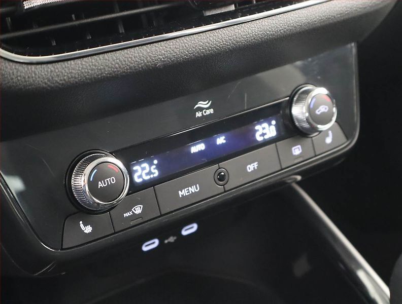 Škoda Fabia (2022) Ambition 1.0 TSI, ČR,1.maj - fotka 19 z 21