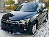 Volkswagen Tiguan 1.4TSI MANUÁL SENZORY TAŽNÉ  - náhled 3