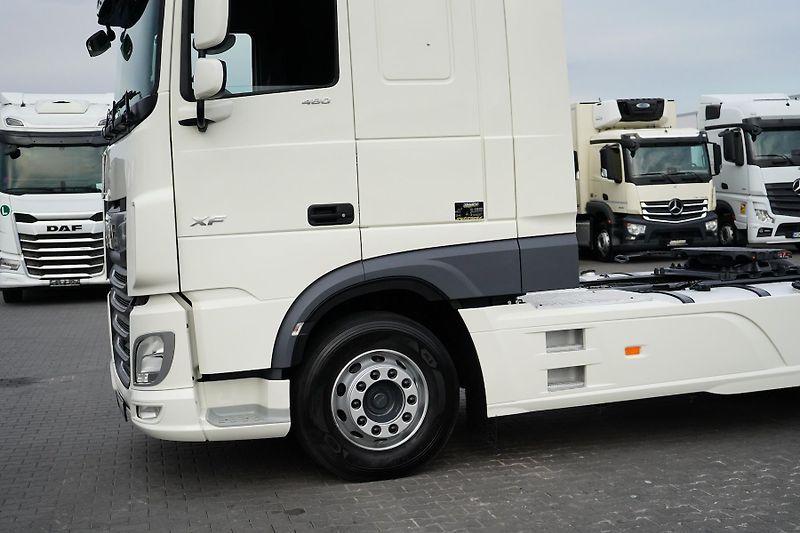 DAF XF (2021) 106 / 480 / EURO 6 / ACC / I – - fotka 18 z 51