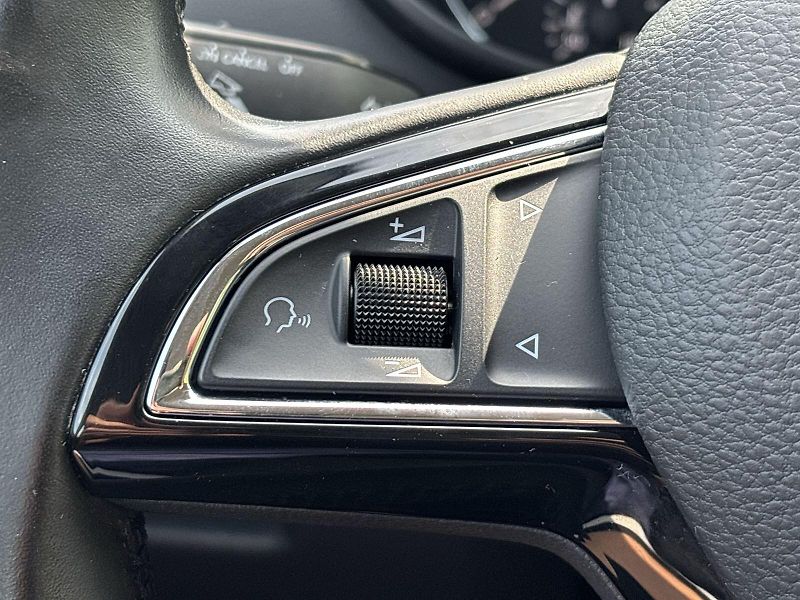 Škoda Octavia (2015) Combi 2.0 TDI 4x4 Style + - fotka 20 z 29