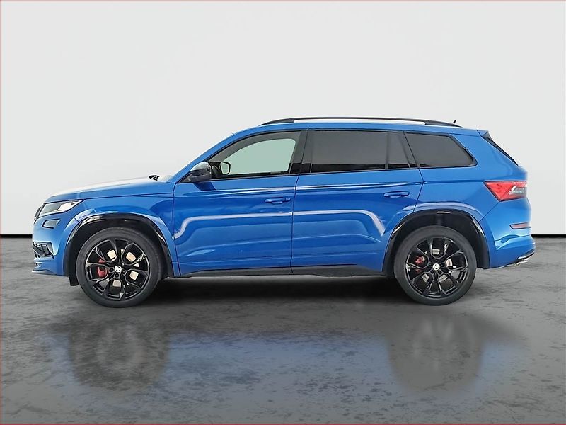 Škoda Kodiaq (2019) RS 2.0 TDI - fotka 3 z 21