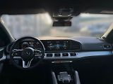 Mercedes-Benz GLE Coupé 300 d 4MATIC kupé AMG Li - náhled 14