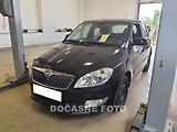 Škoda Fabia (2011) 1.2 TSI - náhled 1